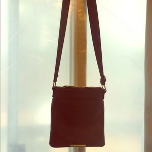 Steve Madden over the shoulder bag